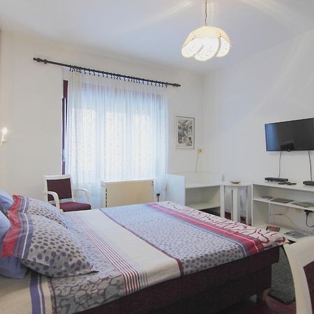 White Apartment Белград Экстерьер фото