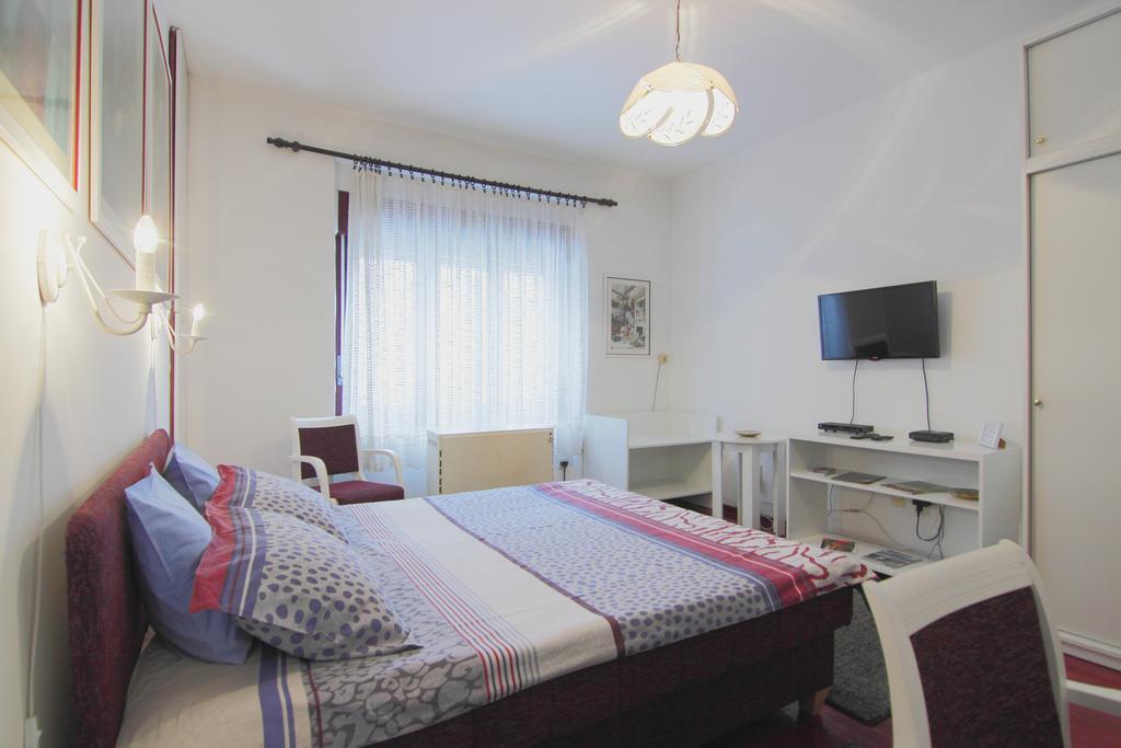 White Apartment Белград Экстерьер фото