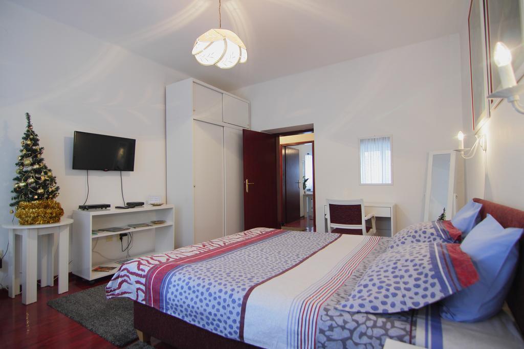 White Apartment Белград Экстерьер фото